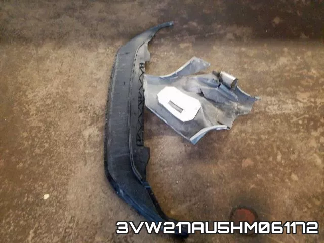 3VW217AU5HM061172 фото 10