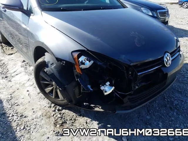 3VW217AU6HM032666 фото 10