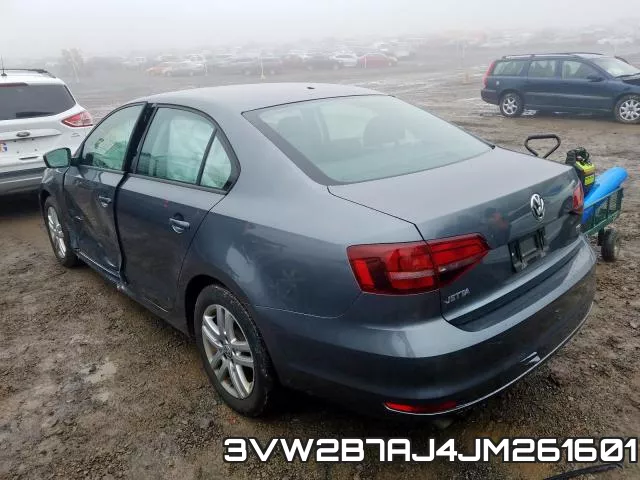 3VW2B7AJ4JM261601 фото 4