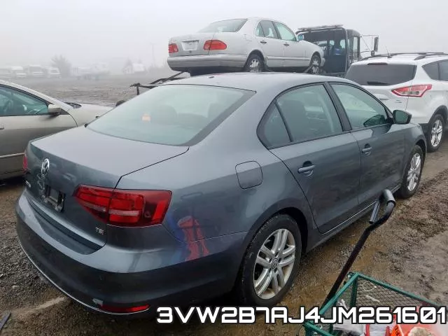3VW2B7AJ4JM261601 фото 5
