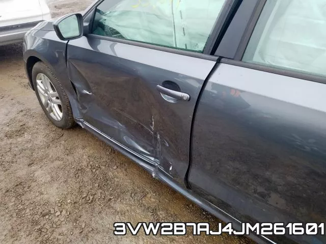 3VW2B7AJ4JM261601 фото 10