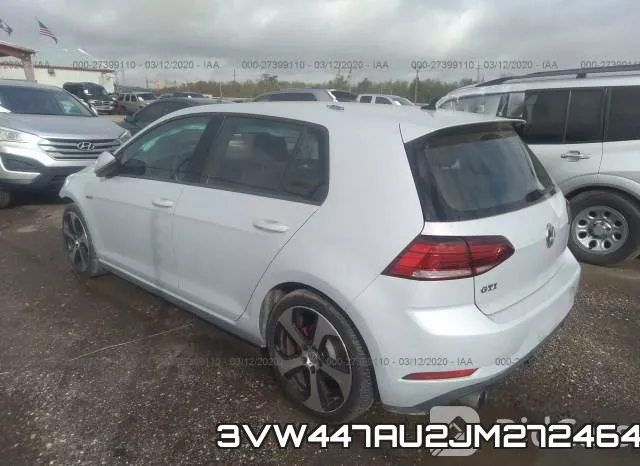 3VW447AU2JM272464 фото 4