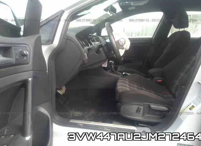 3VW447AU2JM272464 фото 6