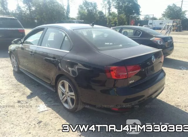 3VW4T7AJ4HM330383 фото 4