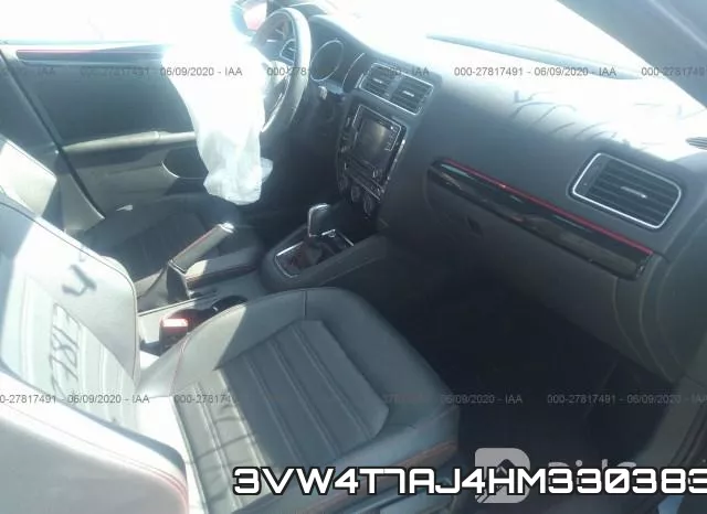 3VW4T7AJ4HM330383 фото 6