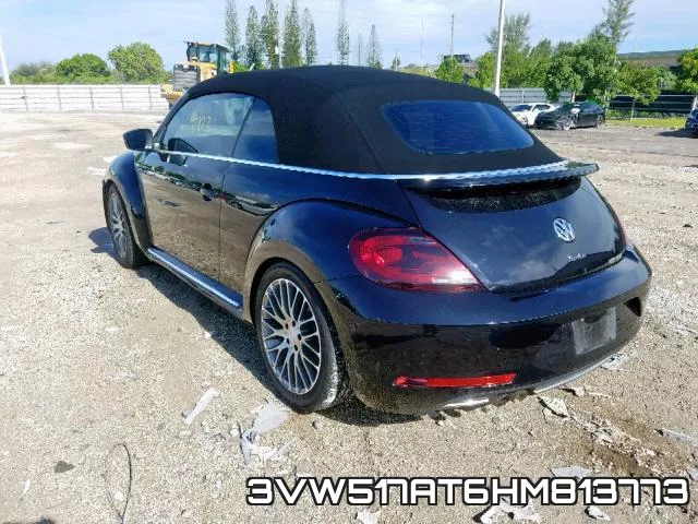 3VW517AT6HM813773 фото 4