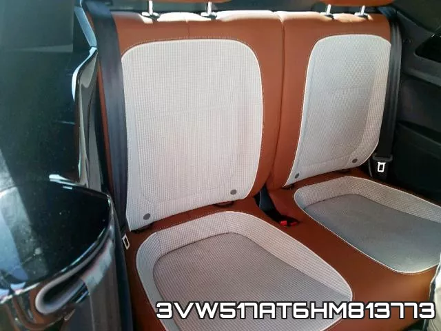 3VW517AT6HM813773 фото 7