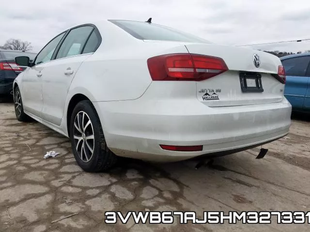 3VWB67AJ5HM327331 фото 4
