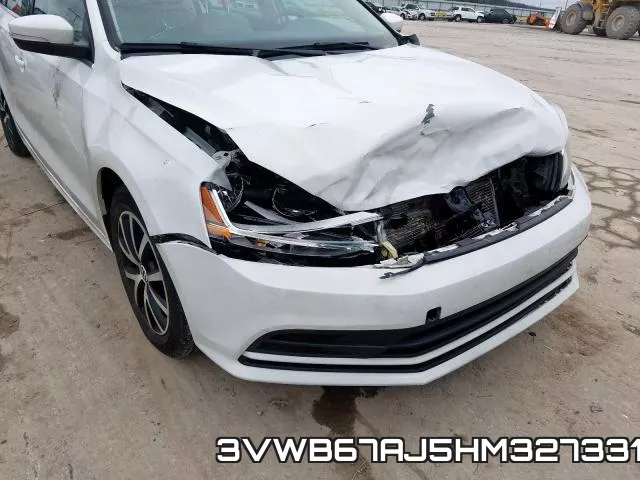 3VWB67AJ5HM327331 фото 10