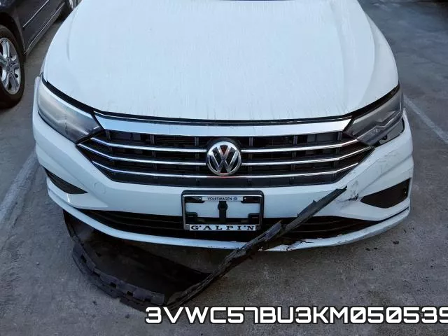 3VWC57BU3KM050539 фото 10