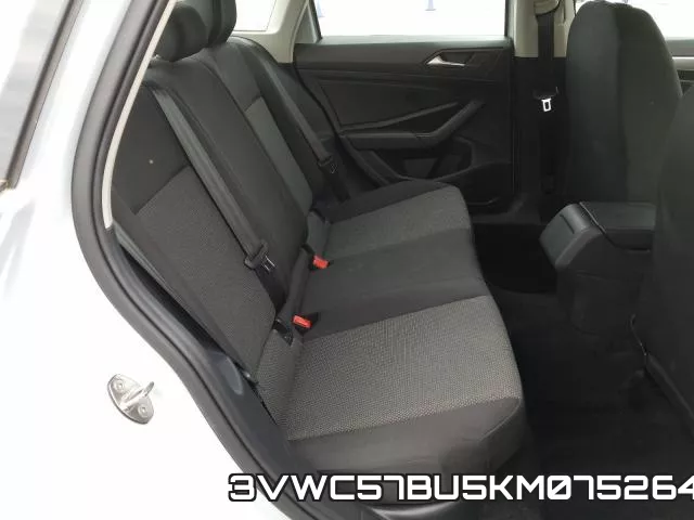 3VWC57BU5KM075264 фото 7