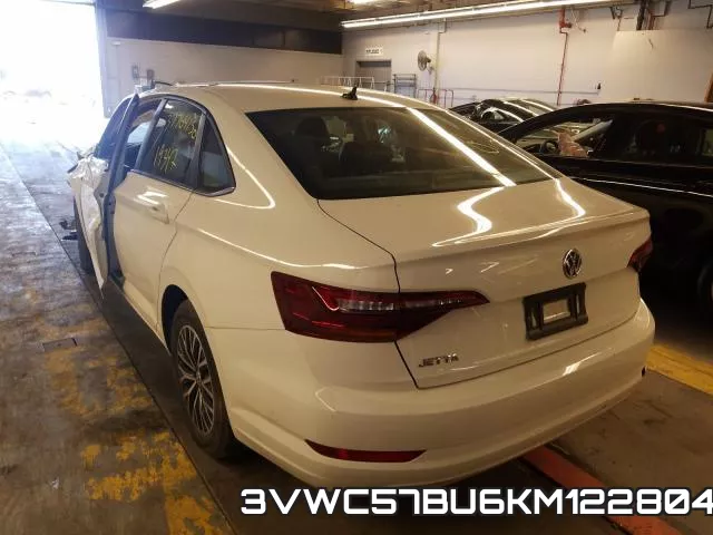 3VWC57BU6KM122804 фото 4