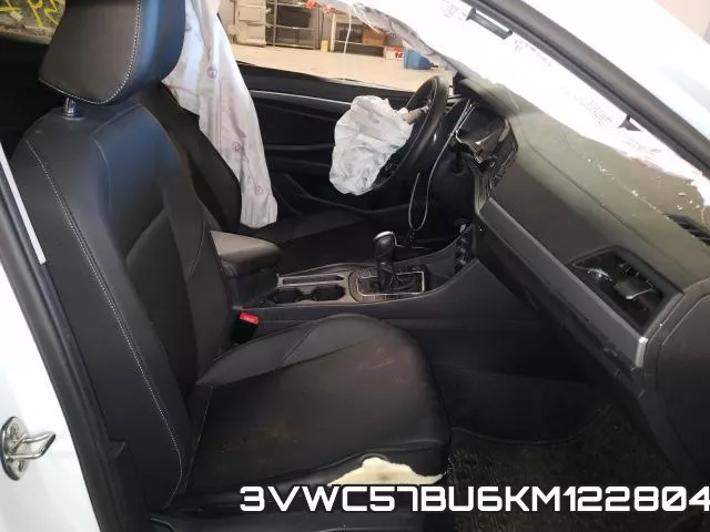 3VWC57BU6KM122804 фото 6