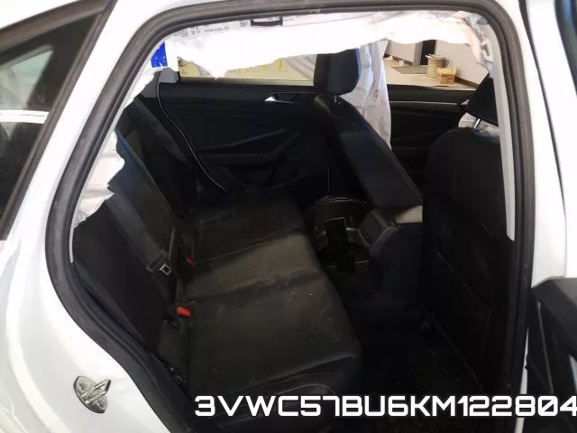3VWC57BU6KM122804 фото 7