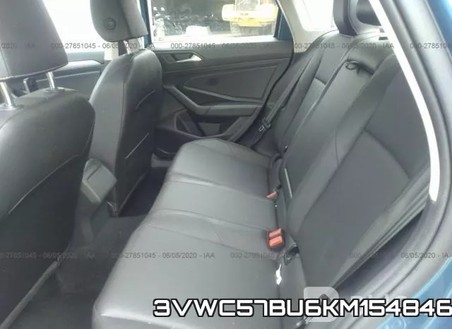 3VWC57BU6KM154846 фото 9