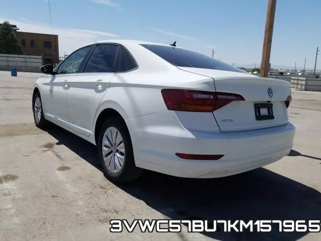 3VWC57BU7KM157965 фото 4