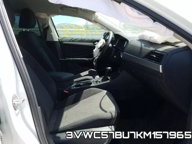 3VWC57BU7KM157965 фото 6