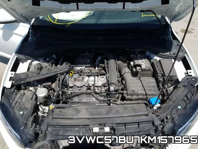 3VWC57BU7KM157965 фото 8