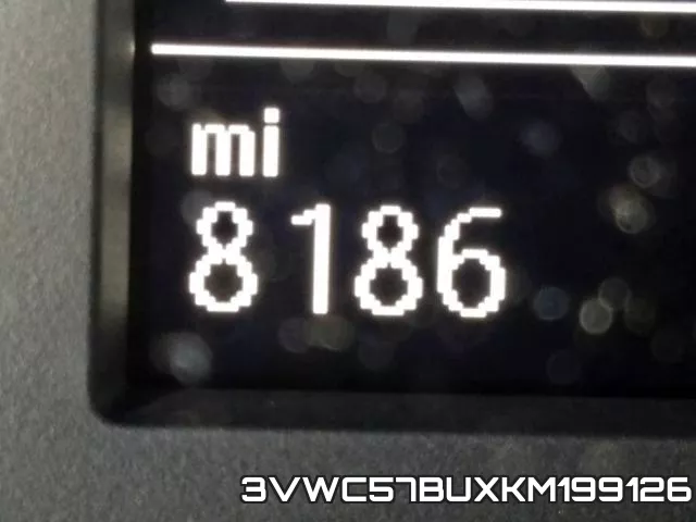 3VWC57BUXKM199126 фото 9
