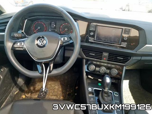 3VWC57BUXKM199126 фото 10