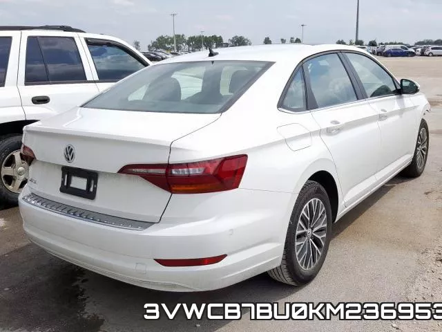 3VWCB7BU0KM236953 фото 5