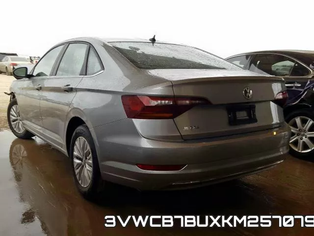 3VWCB7BUXKM257079 фото 4