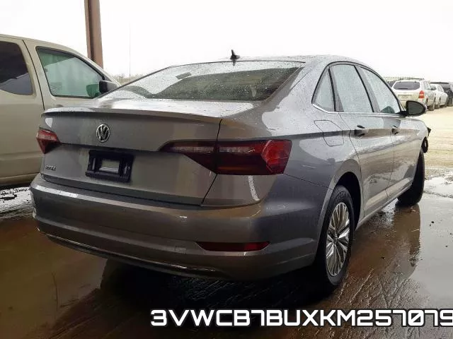 3VWCB7BUXKM257079 фото 5