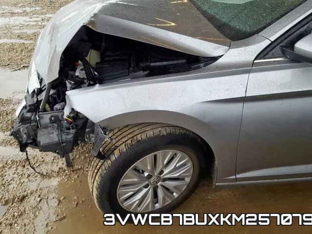 3VWCB7BUXKM257079 фото 10