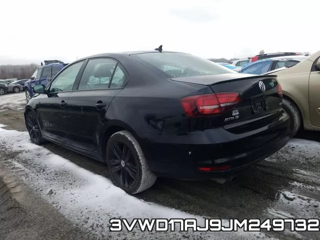3VWD17AJ9JM249732 фото 4