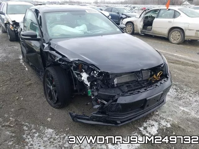 3VWD17AJ9JM249732 фото 10