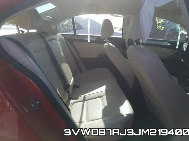 3VWDB7AJ3JM219400 фото 7