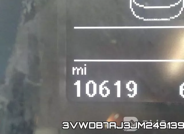 3VWDB7AJ3JM249139 фото 8