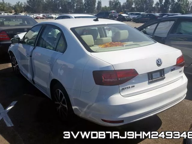 3VWDB7AJ9HM249348 фото 4
