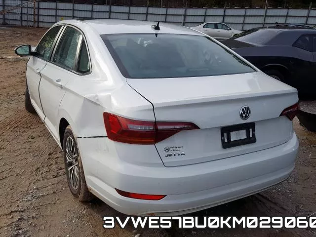 3VWE57BU0KM029060 фото 4