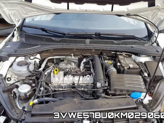 3VWE57BU0KM029060 фото 8