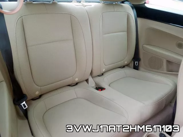 3VWJ17AT2HM617103 фото 7