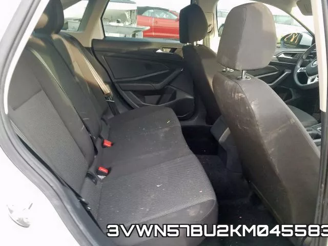 3VWN57BU2KM045583 фото 7