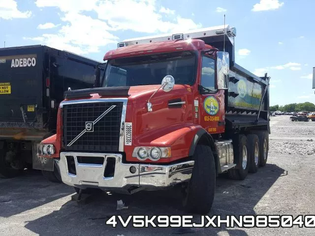 4V5K99EJXHN985040 фото 3