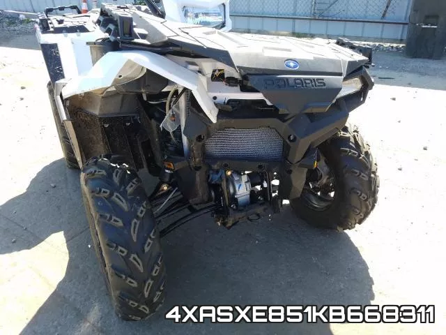 4XASXE851KB668311 фото 10