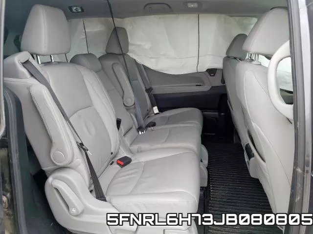 5FNRL6H73JB080805 фото 7