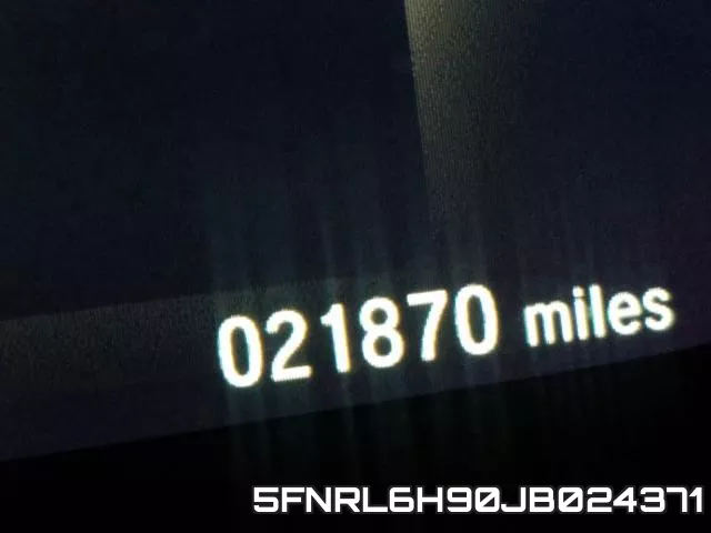 5FNRL6H90JB024371 фото 9