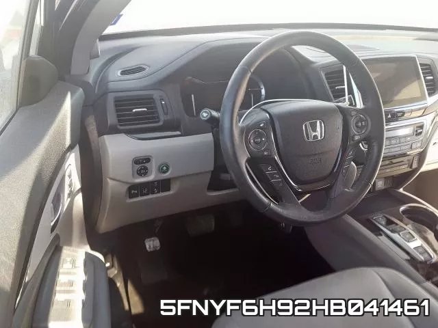 5FNYF6H92HB041461 фото 10