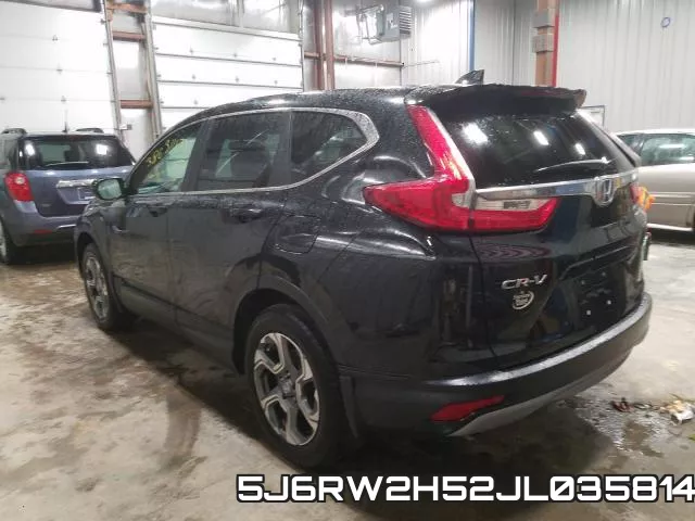 5J6RW2H52JL035814 фото 4