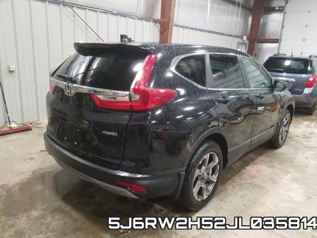 5J6RW2H52JL035814 фото 5