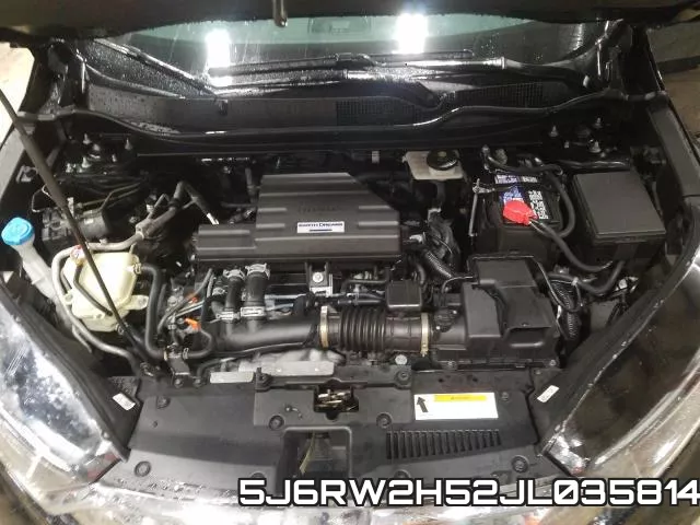 5J6RW2H52JL035814 фото 8