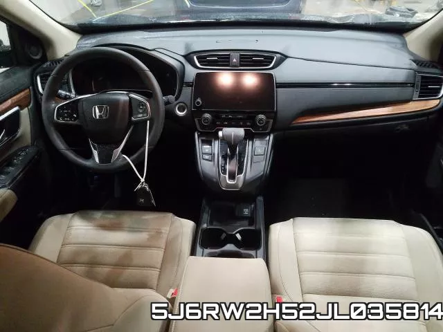 5J6RW2H52JL035814 фото 10