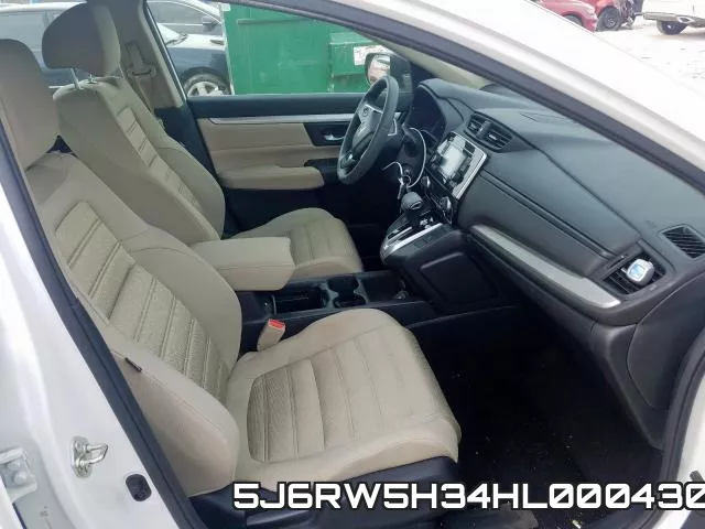 5J6RW5H34HL000430 фото 6