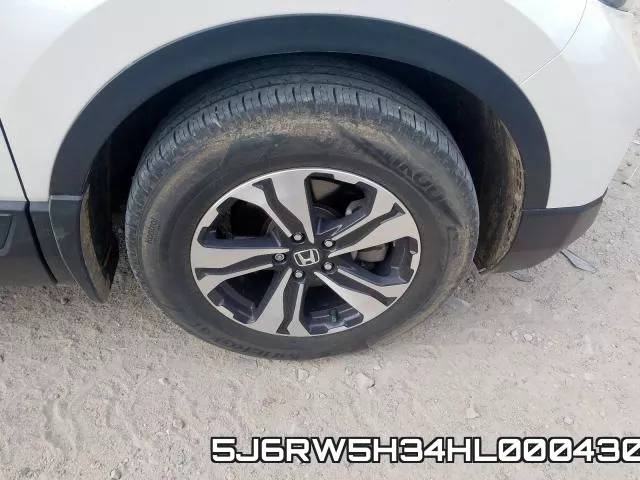 5J6RW5H34HL000430 фото 10