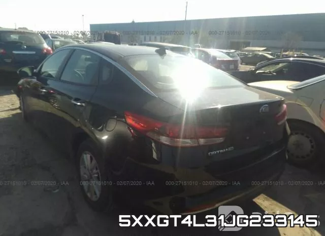 5XXGT4L31JG233145 фото 4