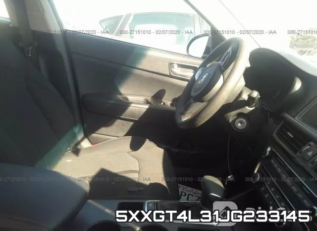 5XXGT4L31JG233145 фото 6